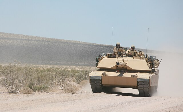 The Development of Modern Tanks